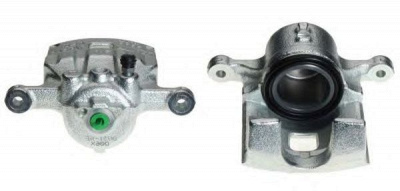 BUDWEG CALIPER 344535 -  Тормозной суппорт